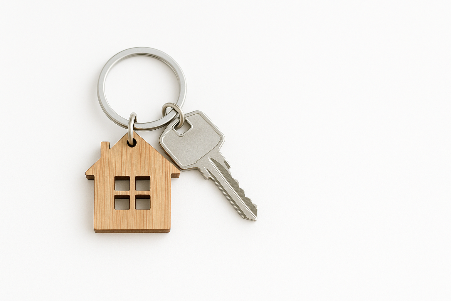 La exención por reinversión en vivienda habitual es un derecho, no una opción